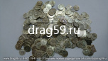Серебро 900-я (монеты Банка России)